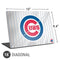 MLB Chicago Cubs Home Jersey Universal Laptop 16in (13 x 9.4in) Skin