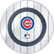 MLB Chicago Cubs Home Jersey Wireless Charger Skin
