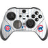 MLB Chicago Cubs Home Jersey Xbox Elite Wireless Controller Series 2 Skin
