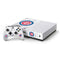 MLB Chicago Cubs Home Jersey Xbox One S Console and Controller Bundle Skin
