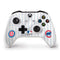 MLB Chicago Cubs Home Jersey Xbox One S Controller Skin