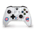 MLB Chicago Cubs Home Jersey Xbox One S Controller Skin