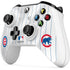 MLB Chicago Cubs Home Jersey Xbox One S Controller Skin