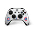 MLB Chicago Cubs Home Jersey Xbox One X Bundle Skin