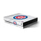 MLB Chicago Cubs Home Jersey Xbox One X Console Skin