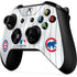 MLB Chicago Cubs Home Jersey Xbox One X Controller Skin