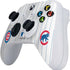 MLB Chicago Cubs Home Jersey Xbox Series S Controller Skin
