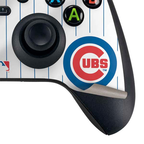 MLB Chicago Cubs Home Jersey Xbox Series X Bundle Skin