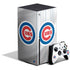 MLB Chicago Cubs Home Jersey Xbox Series X Bundle Skin