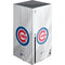 MLB Chicago Cubs Home Jersey Xbox Series X Console Skin