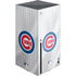 MLB Chicago Cubs Home Jersey Xbox Series X Console Skin