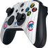 MLB Chicago Cubs Home Jersey Xbox Series X Controller Skin