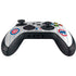 MLB Chicago Cubs Home Jersey Xbox Series X Controller Skin