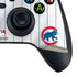 MLB Chicago Cubs Home Jersey Xbox Series X Controller Skin
