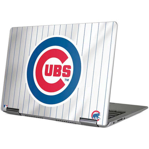 MLB Chicago Cubs Home Jersey Yoga 710 14in Skin