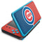 MLB Chicago Cubs Split Nintendo 2DS XL (2017) Skin