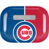 MLB Chicago Cubs Split AirPods Pro 2nd Gen Skin