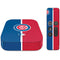 MLB Chicago Cubs Split Apple TV Skin