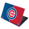 MLB Chicago Cubs Split Aspire R11 11.6in Skin