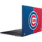 MLB Chicago Cubs Split Ativ Book 9 (15.6in 2014) Skin