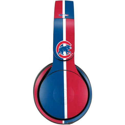 MLB Chicago Cubs Split Beats Solo Pro Skin