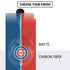 MLB Chicago Cubs Split Bose Noise Cancelling Headphones 700 Skin