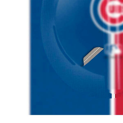 MLB Chicago Cubs Split Bose Noise Cancelling Headphones 700 Skin