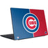 MLB Chicago Cubs Split Dell Vostro Skin