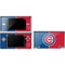 MLB Chicago Cubs Split DS Lite Skin
