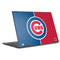 MLB Chicago Cubs Split HP Envy Skin