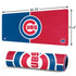 MLB Chicago Cubs Split Gaming Mouse Pad