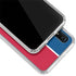 MLB Chicago Cubs Split Galaxy A10e Clear Case
