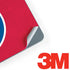 MLB Chicago Cubs Split Galaxy Book 12in Skin