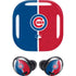 MLB Chicago Cubs Split Galaxy Buds Pro Skin