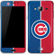 MLB Chicago Cubs Split Galaxy J3 Skin