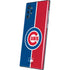 MLB Chicago Cubs Split Galaxy Note 10 Plus Skin