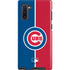 MLB Chicago Cubs Split Galaxy Note 10 Pro Case