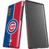 MLB Chicago Cubs Split Galaxy Note 10 Pro Case