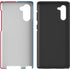 MLB Chicago Cubs Split Galaxy Note 10 Pro Case