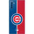 MLB Chicago Cubs Split Galaxy Note 10 Skin