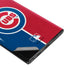 MLB Chicago Cubs Split Galaxy Note 10 Skin