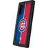 MLB Chicago Cubs Split Galaxy Note 10 Waterproof Case