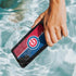 MLB Chicago Cubs Split Galaxy Note 10 Waterproof Case