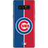 MLB Chicago Cubs Split Galaxy Note 8 Skin