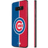 MLB Chicago Cubs Split Galaxy Note 8 Skin