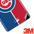 MLB Chicago Cubs Split Galaxy Note 8 Skin