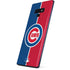 MLB Chicago Cubs Split Galaxy Note 9 Skin