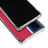 MLB Chicago Cubs Split Galaxy Note20 5G Clear Case