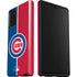 MLB Chicago Cubs Split Galaxy Note20 5G Pro Case