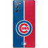 MLB Chicago Cubs Split Galaxy Note20 5G Skin